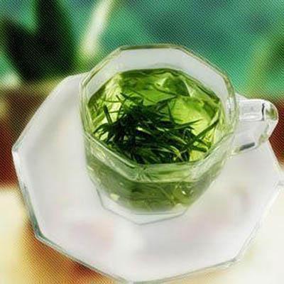 绿茶六安瓜片的起源
